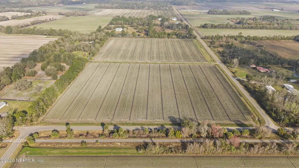 0 Carter Crabtree Road East Palatka FL 32131