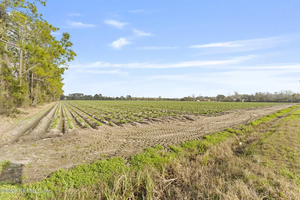 0 Carter Crabtree Road East Palatka FL 32131