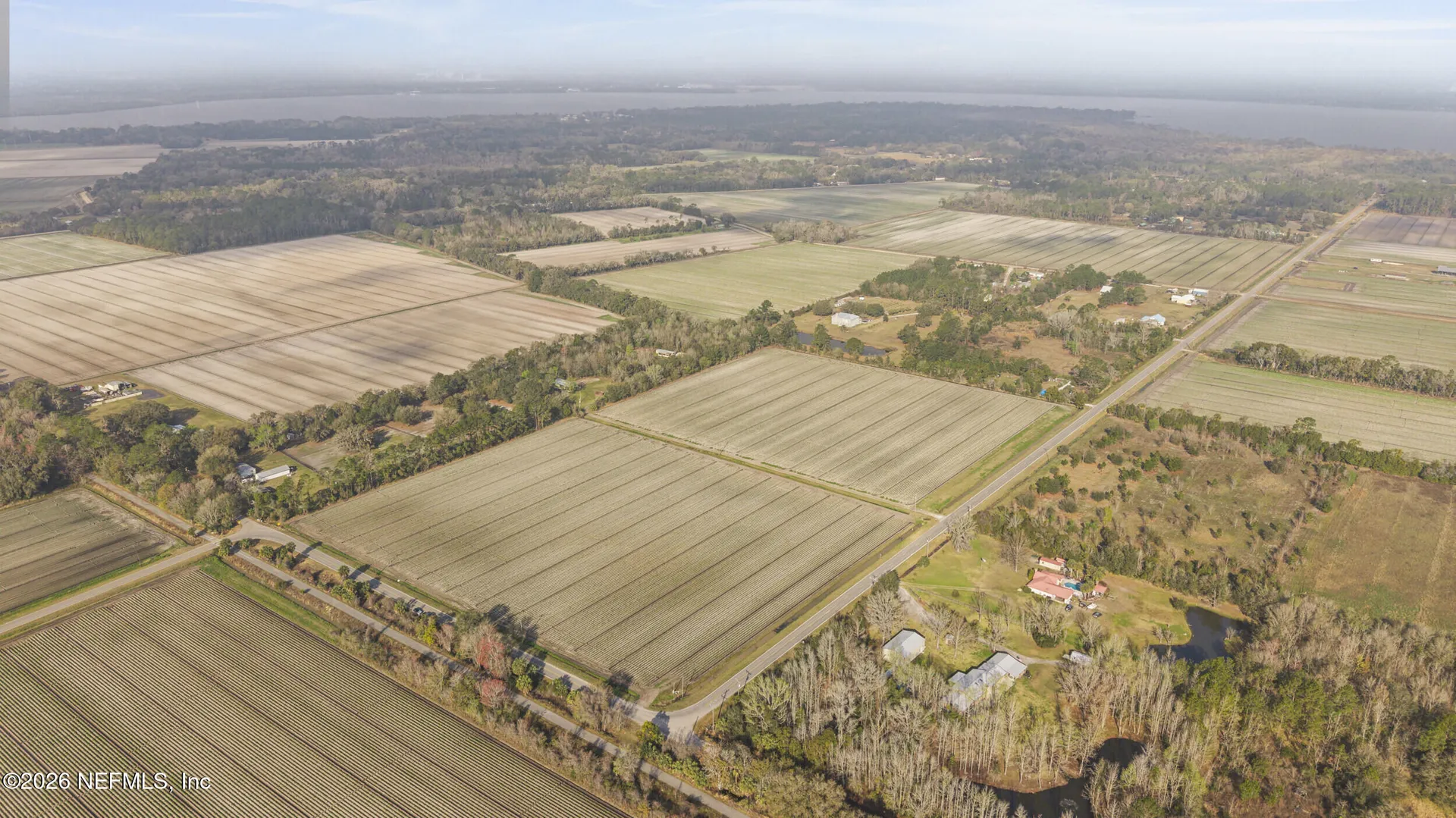 0 Carter Crabtree Road East Palatka FL 32131
