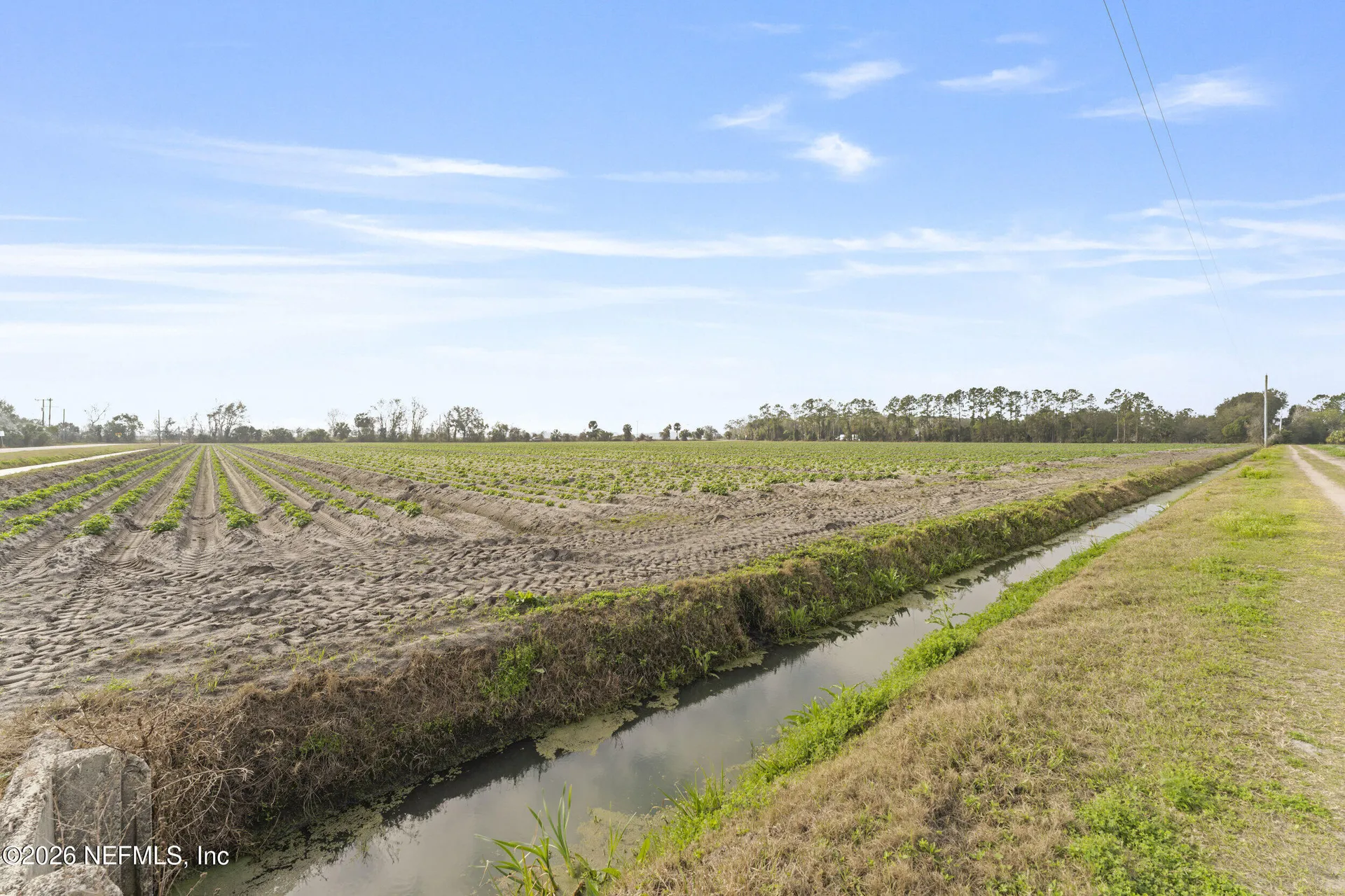 0 Carter Crabtree Road East Palatka FL 32131