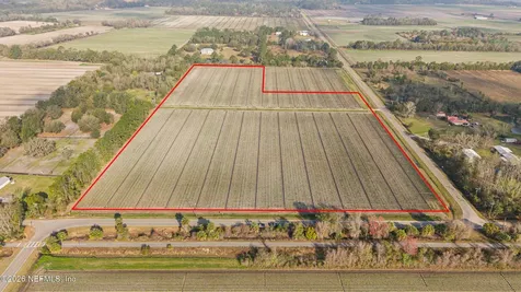 0 Carter Crabtree Road East Palatka FL 32131