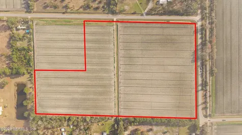 0 Carter Crabtree Road East Palatka FL 32131