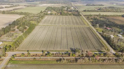 0 Carter Crabtree Road East Palatka FL 32131