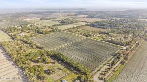 0 Carter Crabtree Road East Palatka FL 32131