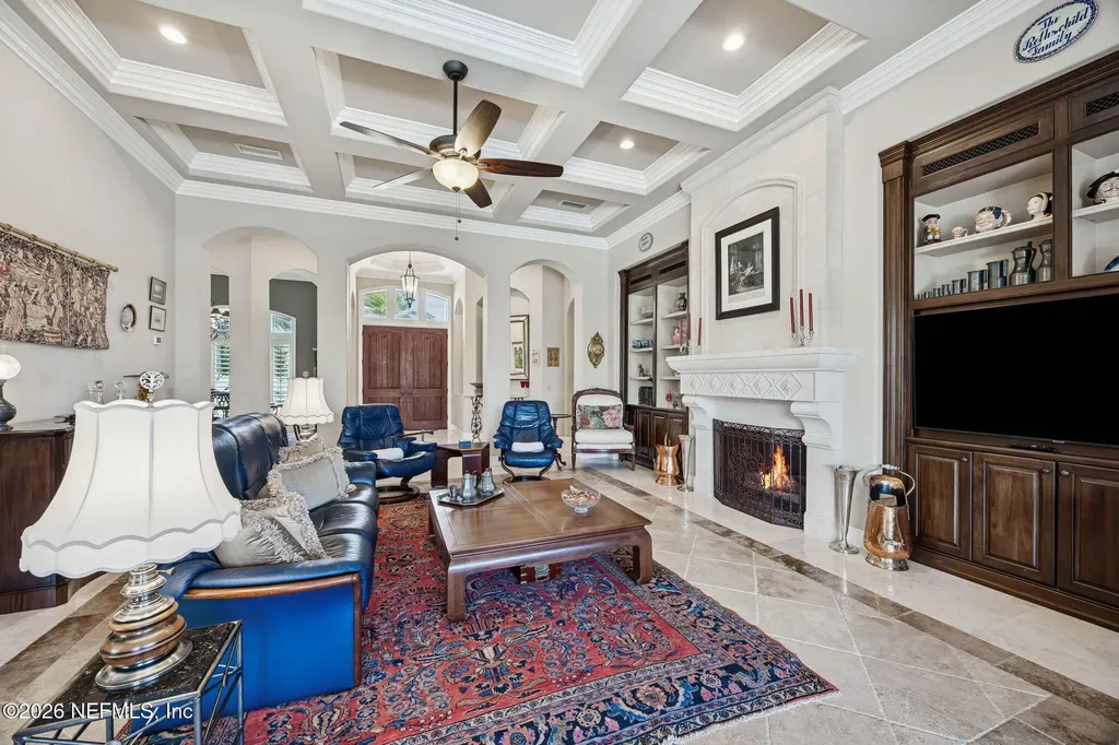 713 Great Egret Way Ponte Vedra Beach FL 32082