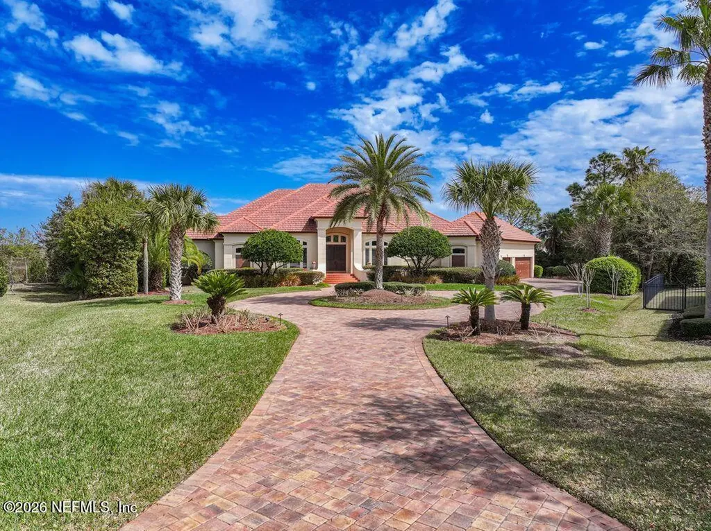 713 Great Egret Way Ponte Vedra Beach FL 32082