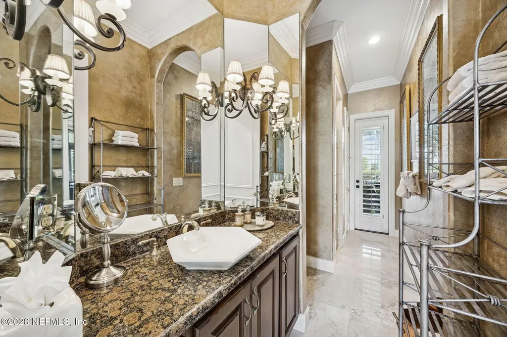 713 Great Egret Way Ponte Vedra Beach FL 32082