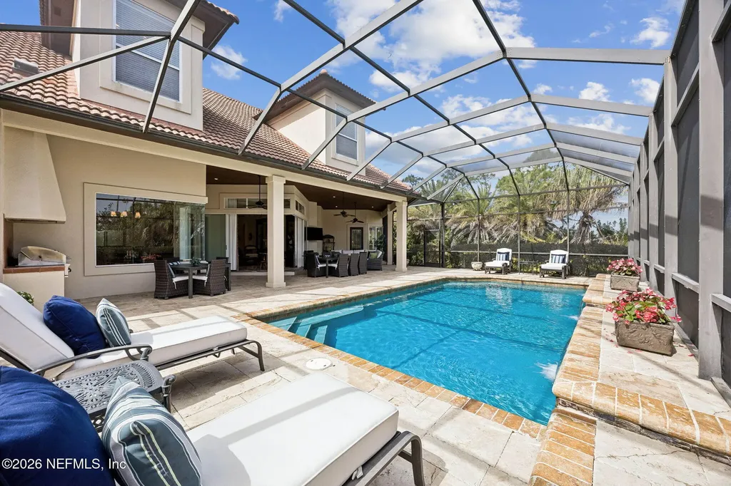 713 Great Egret Way Ponte Vedra Beach FL 32082