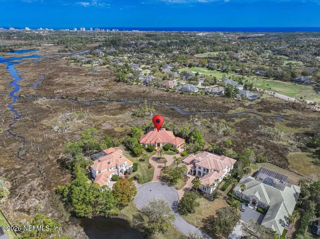 713 Great Egret Way Ponte Vedra Beach FL 32082