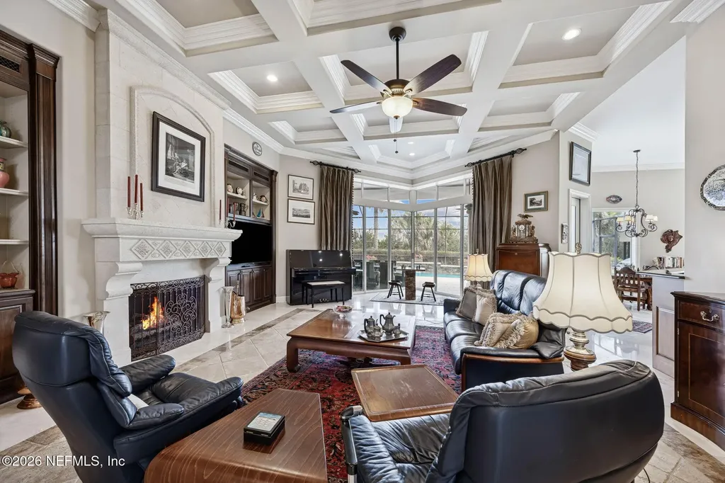 713 Great Egret Way Ponte Vedra Beach FL 32082