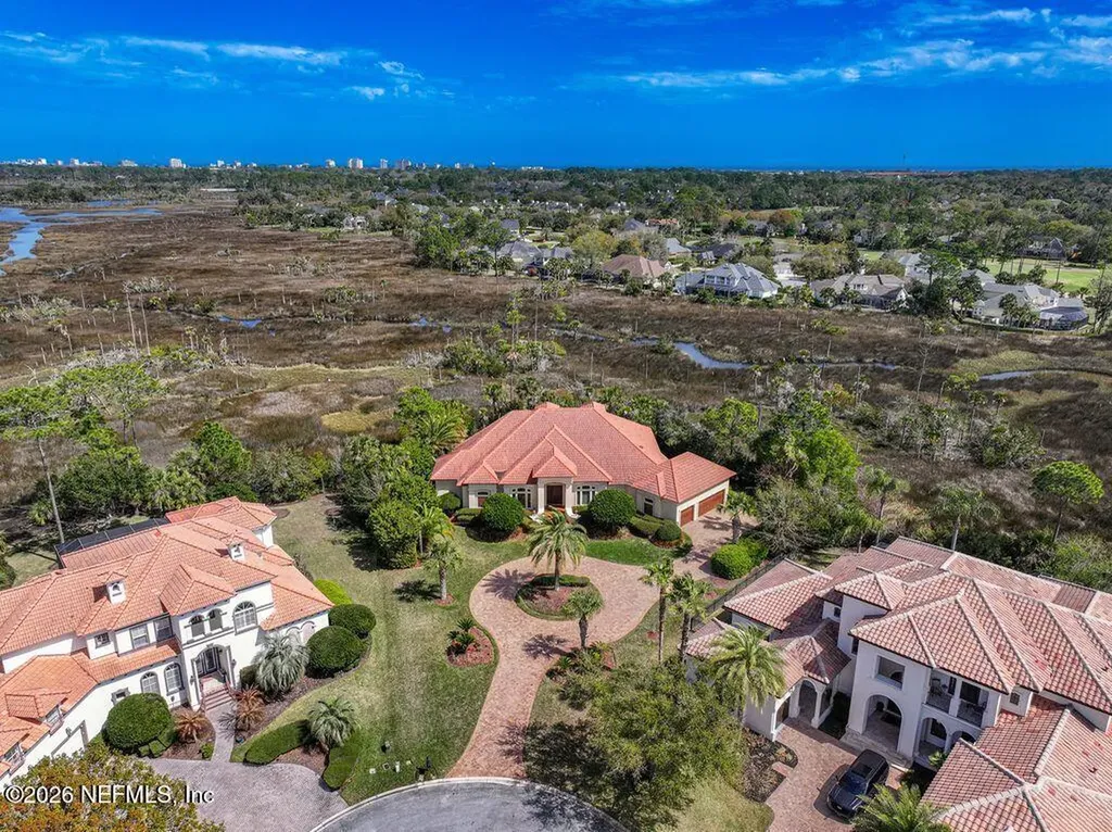 713 Great Egret Way Ponte Vedra Beach FL 32082