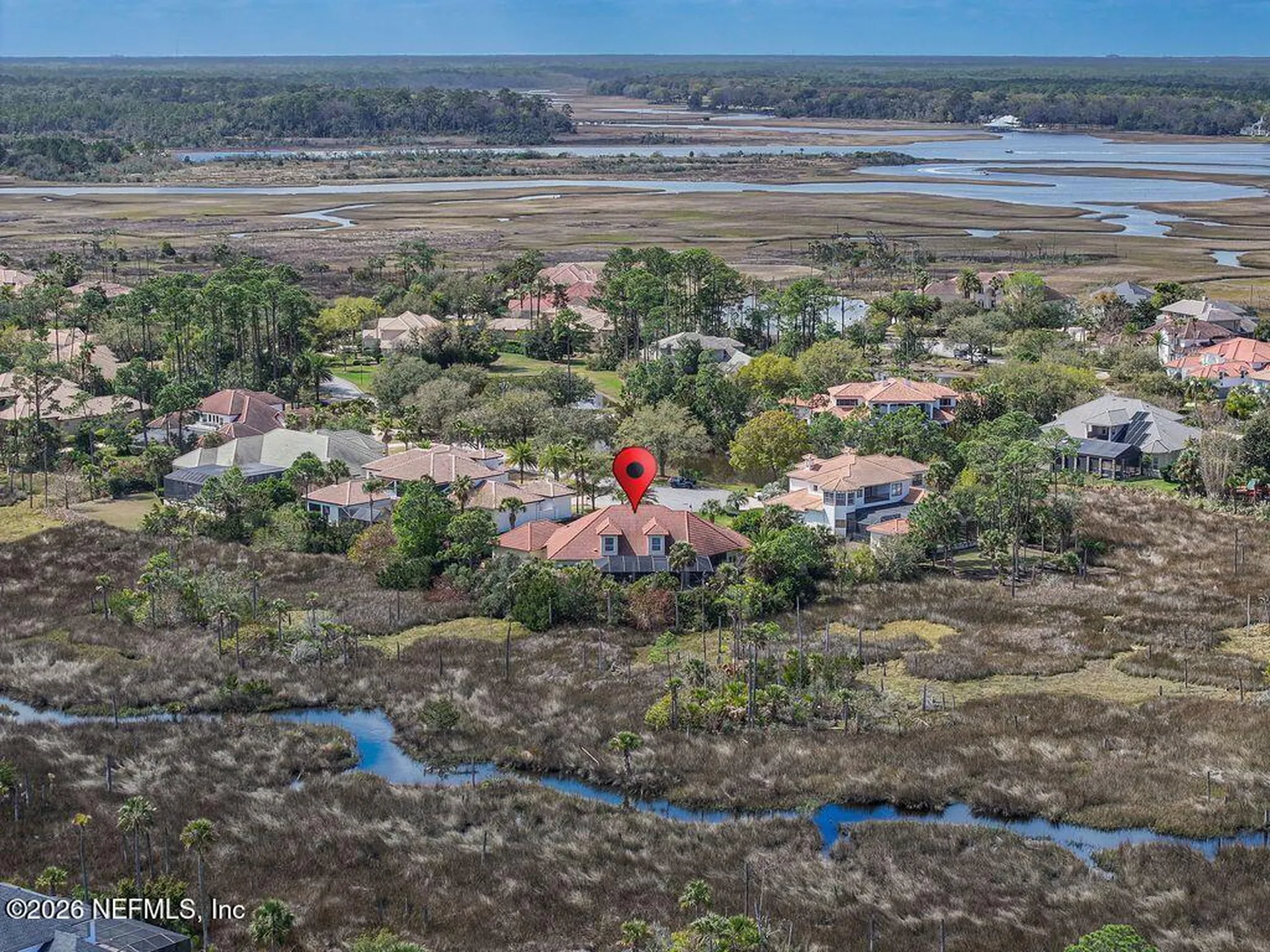 713 Great Egret Way Ponte Vedra Beach FL 32082