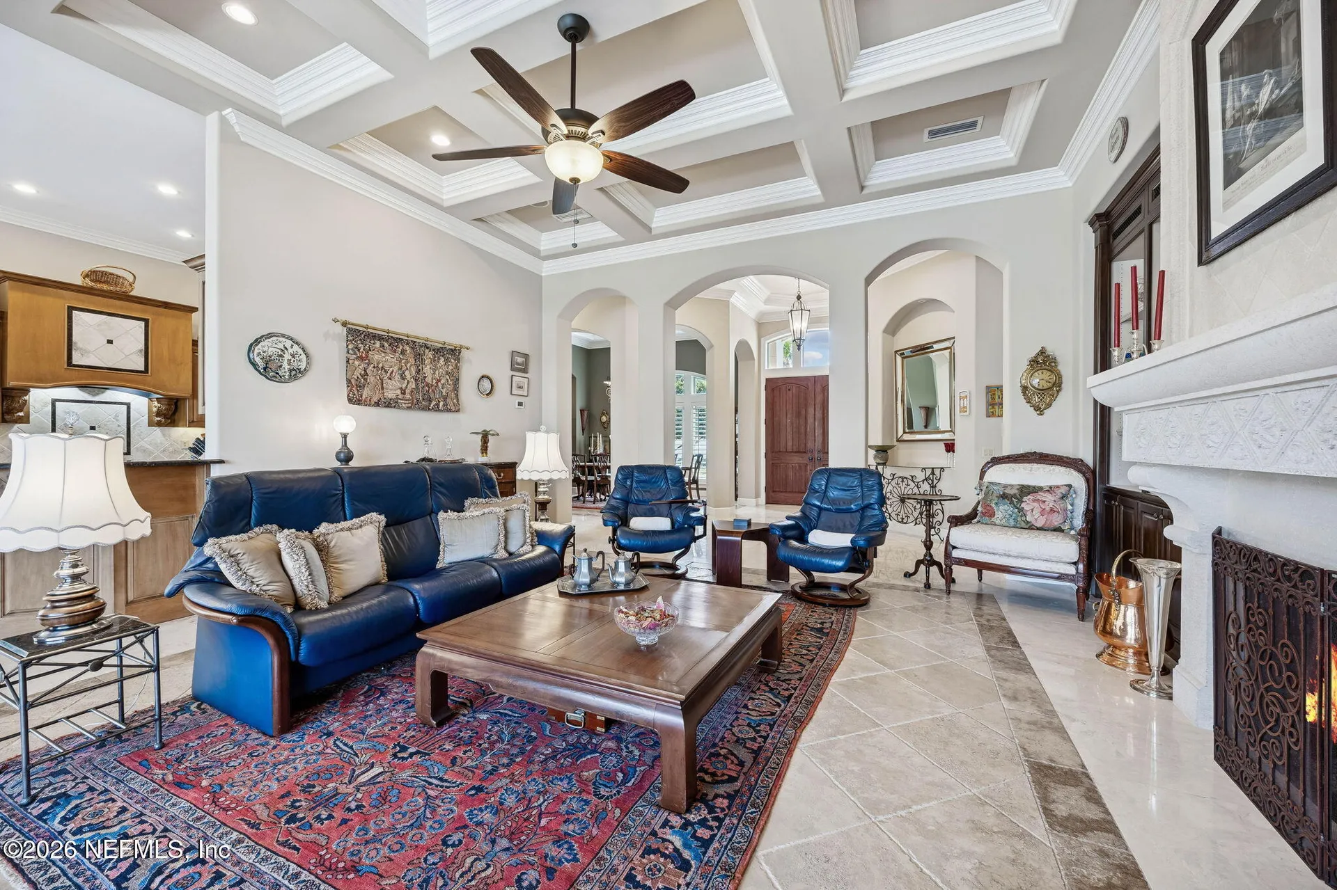 713 Great Egret Way Ponte Vedra Beach FL 32082