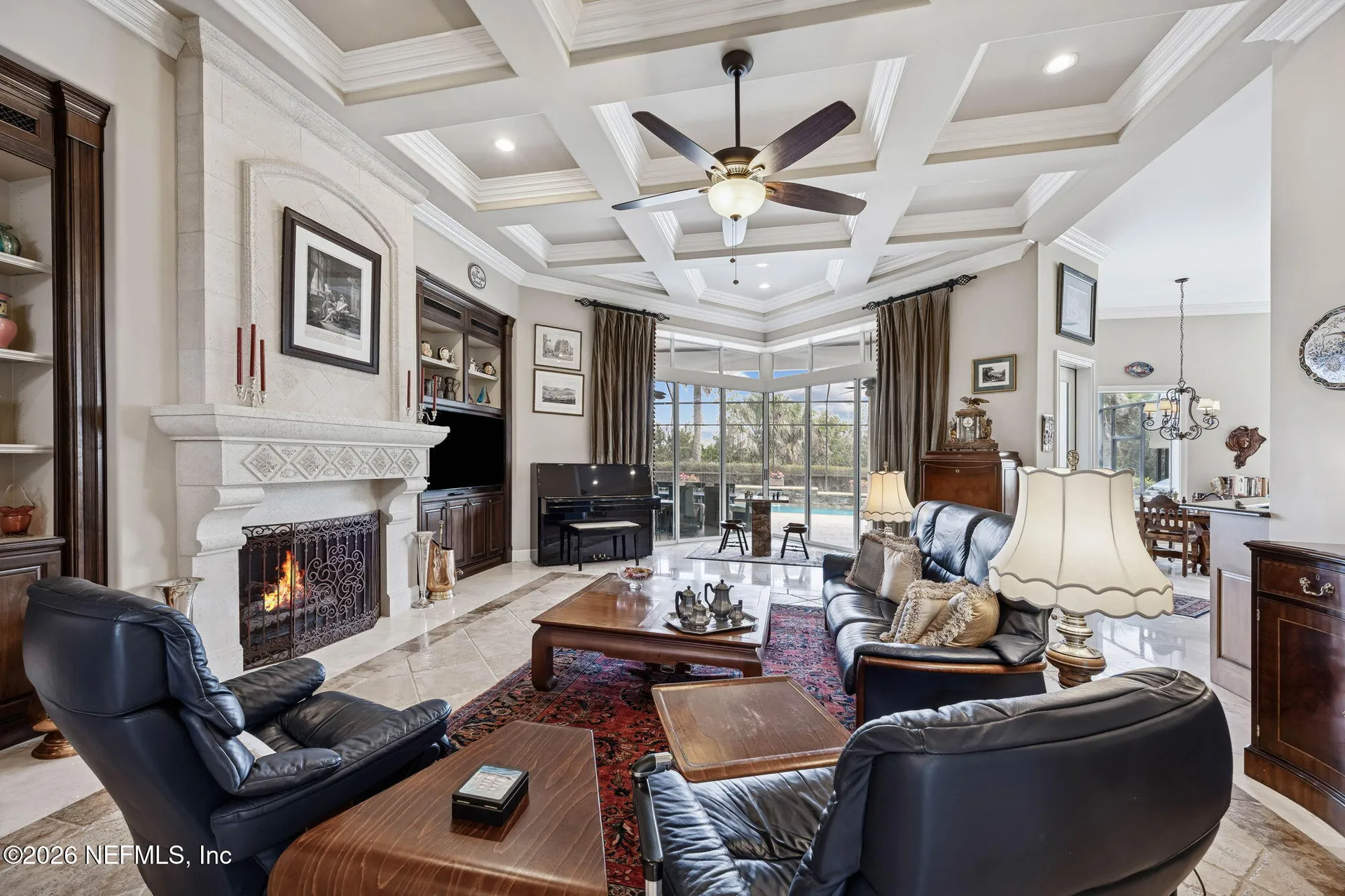 713 Great Egret Way Ponte Vedra Beach FL 32082