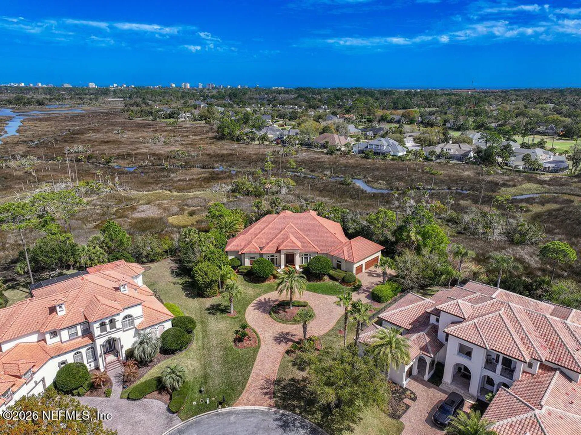 713 Great Egret Way Ponte Vedra Beach FL 32082