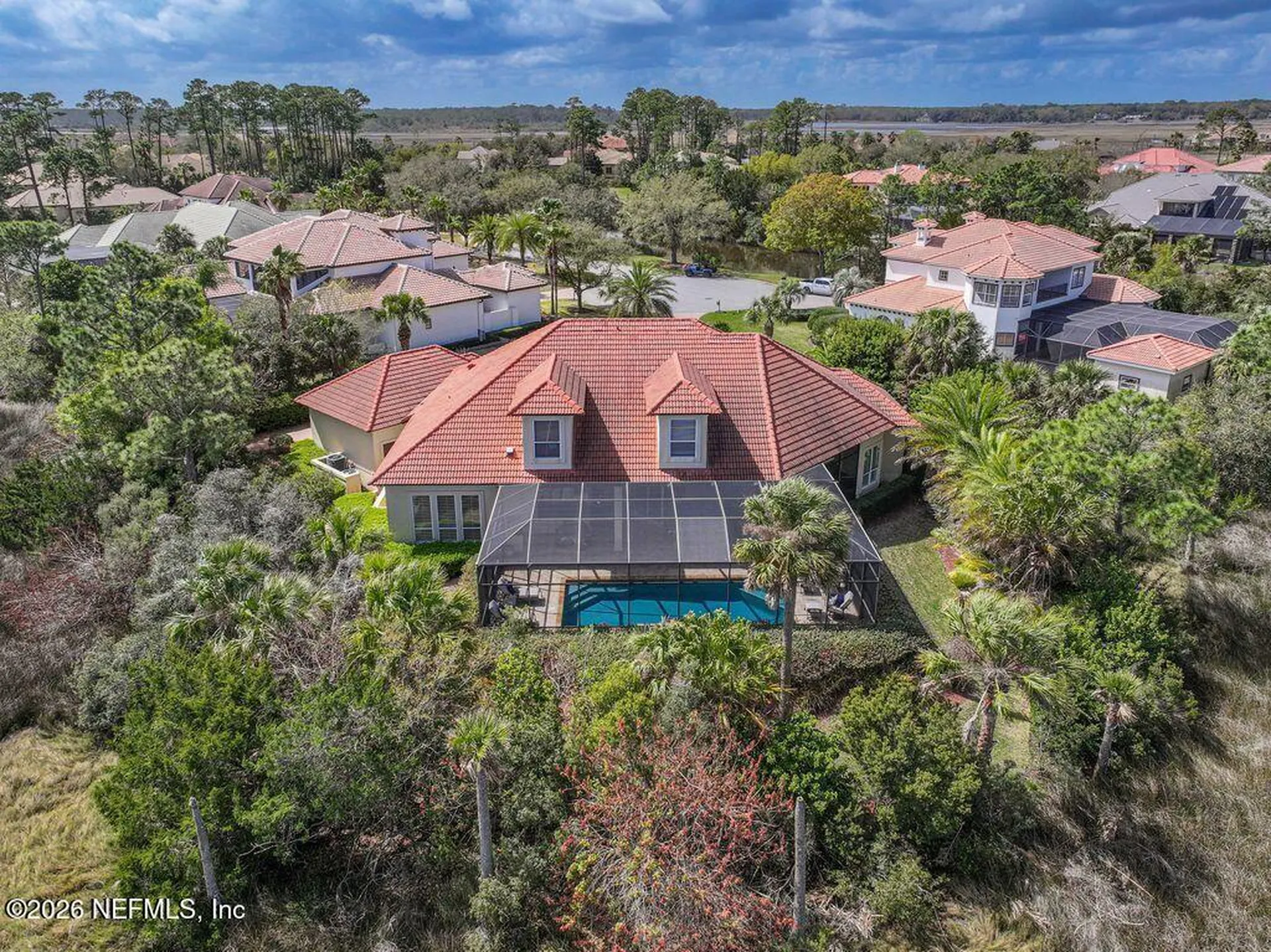 713 Great Egret Way Ponte Vedra Beach FL 32082