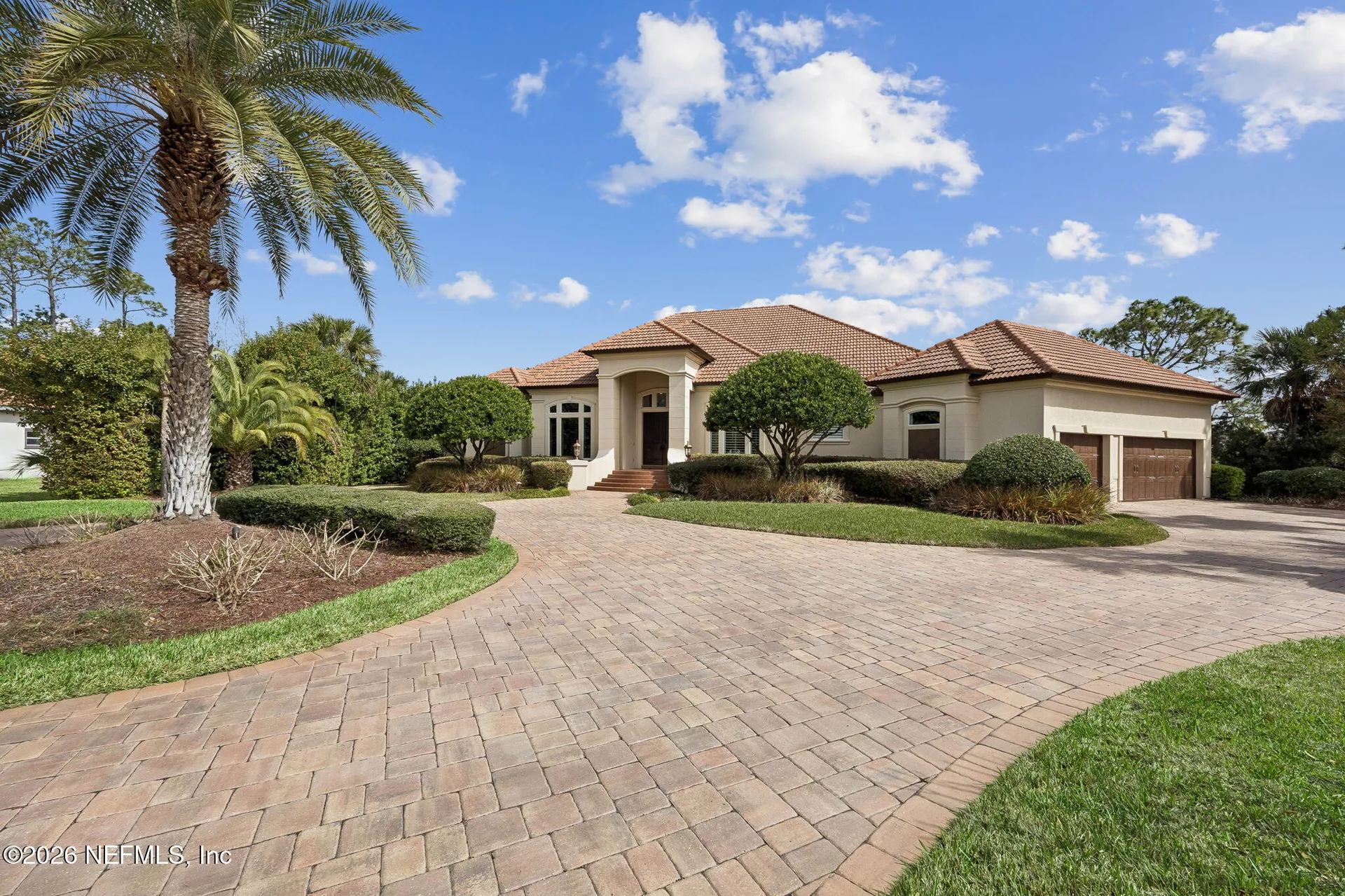 713 Great Egret Way Ponte Vedra Beach FL 32082