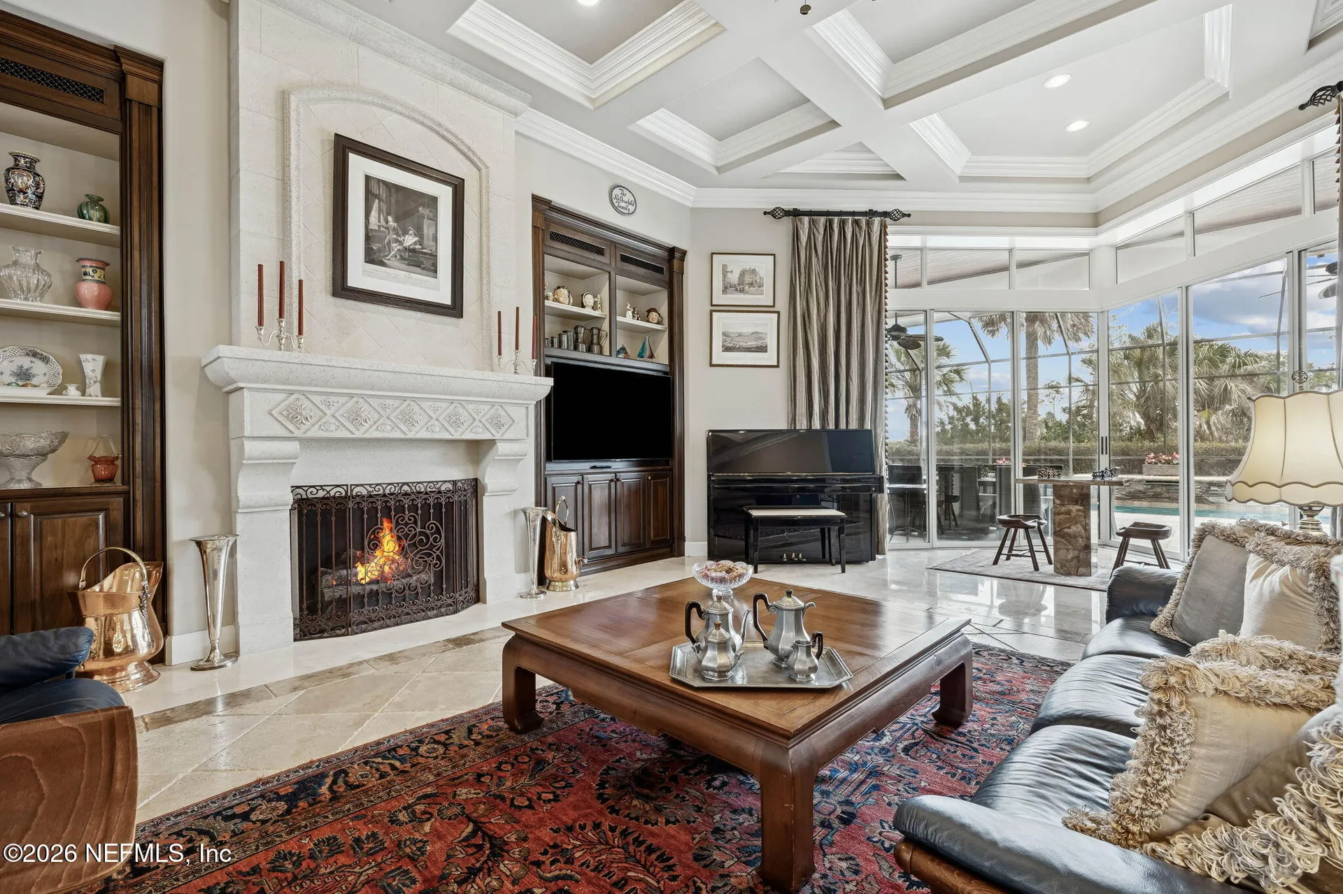713 Great Egret Way Ponte Vedra Beach FL 32082