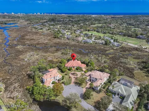 713 Great Egret Way Ponte Vedra Beach FL 32082
