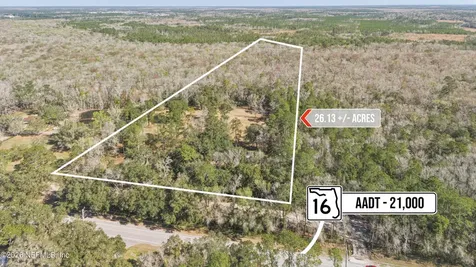 3940 State Road 16 St. Augustine FL 32092