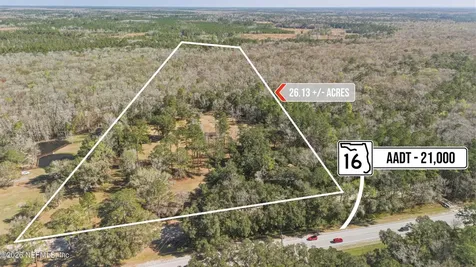 3940 State Road 16 St. Augustine FL 32092
