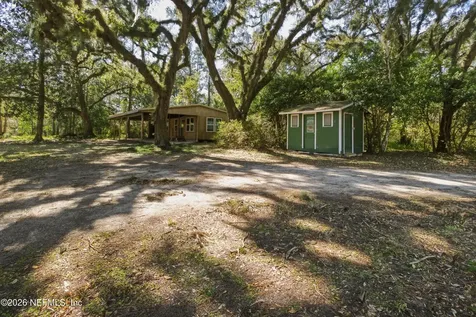 3940 State Road 16 St. Augustine FL 32092