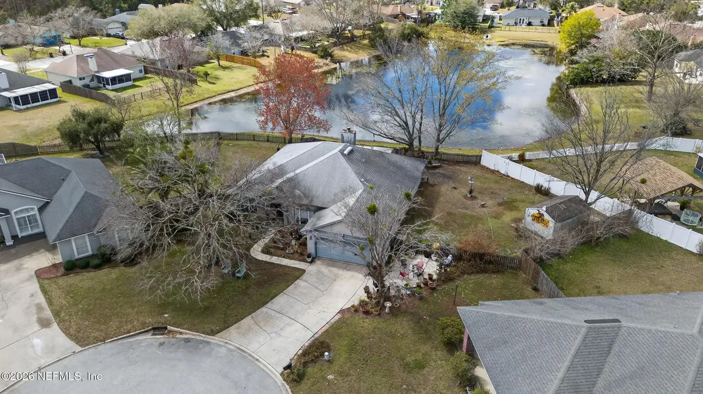 9009 Needlepoint Place Jacksonville FL 32244