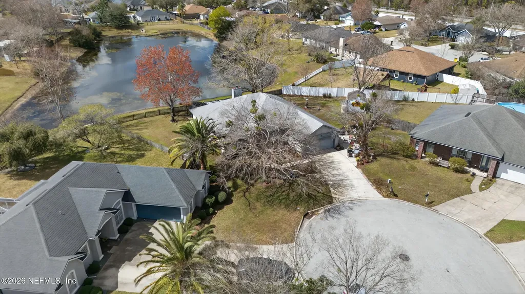 9009 Needlepoint Place Jacksonville FL 32244