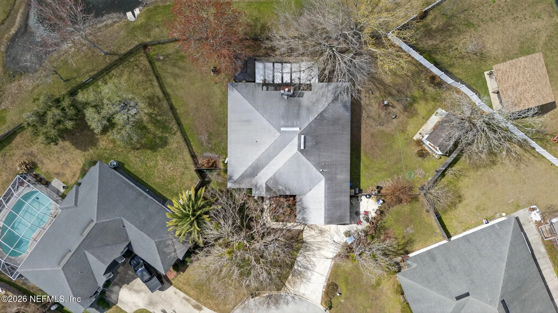 9009 Needlepoint Place Jacksonville FL 32244