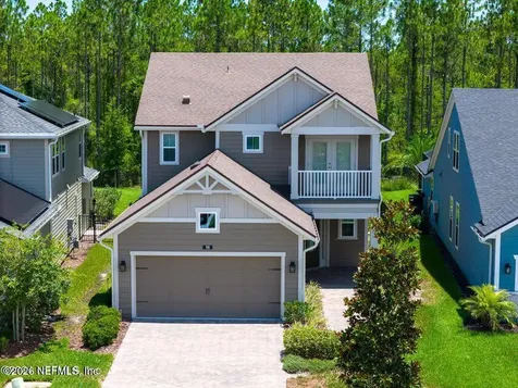 58 Spinner Drive Ponte Vedra FL 32081