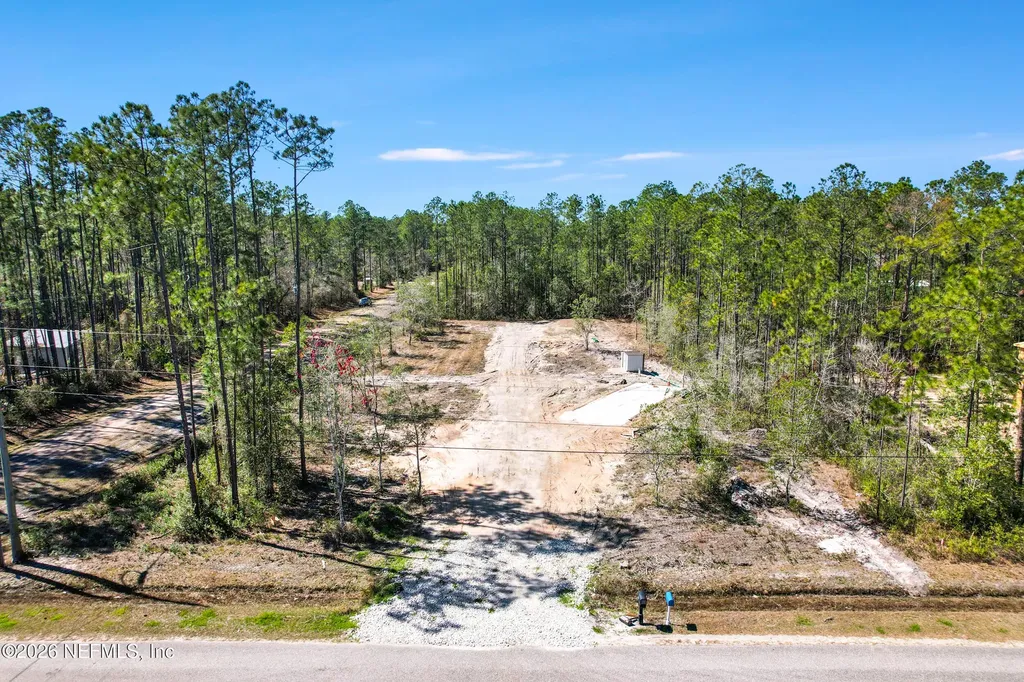 10175 Crotty Avenue Hastings FL 32145