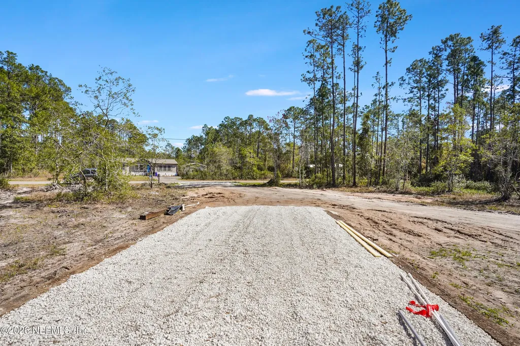 10175 Crotty Avenue Hastings FL 32145