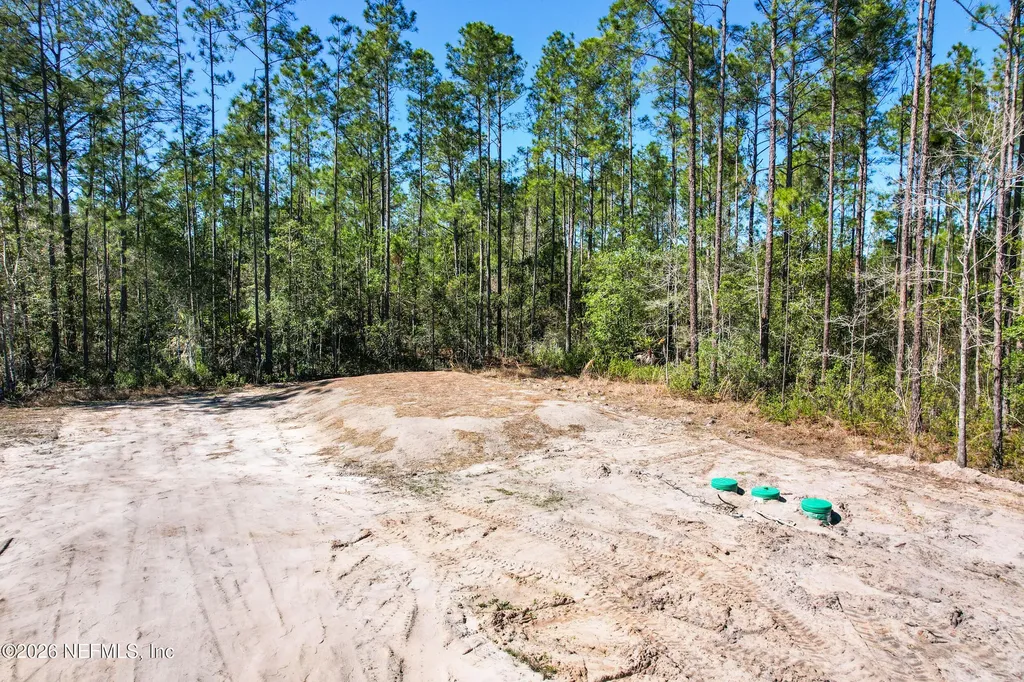10175 Crotty Avenue Hastings FL 32145