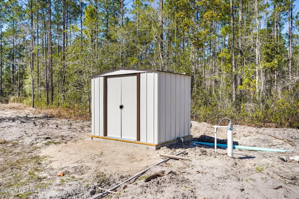 10175 Crotty Avenue Hastings FL 32145