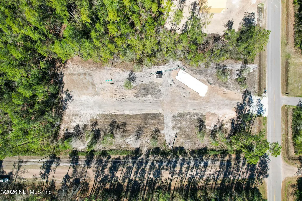 10175 Crotty Avenue Hastings FL 32145