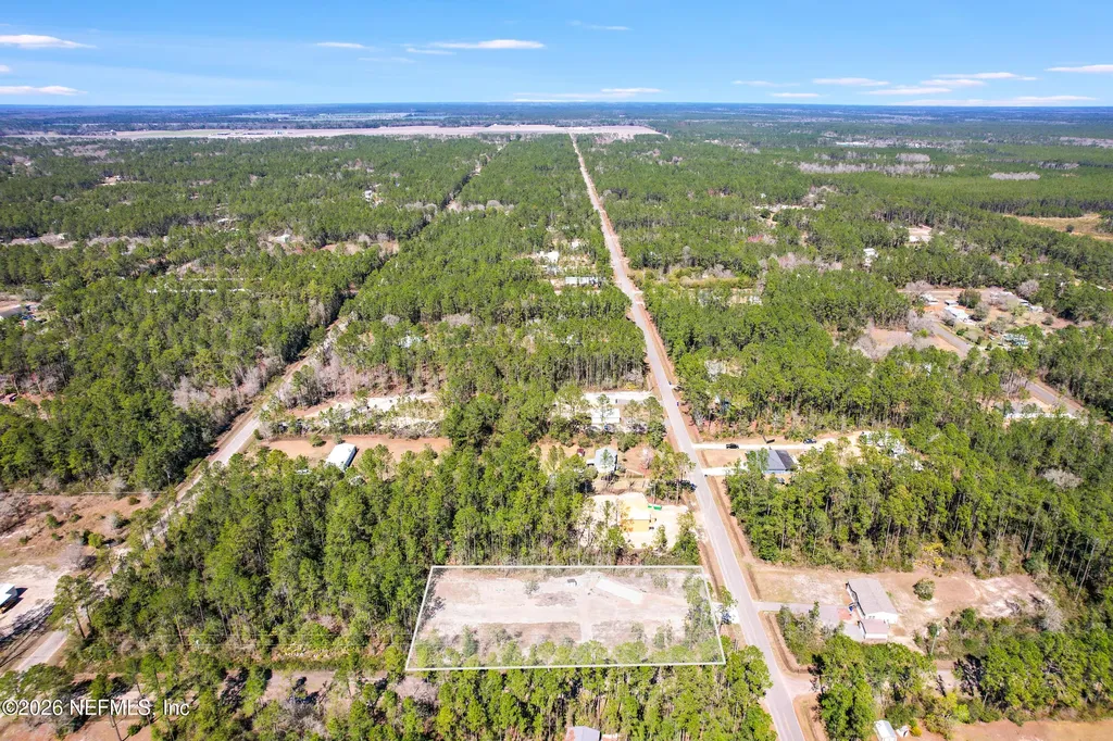 10175 Crotty Avenue Hastings FL 32145