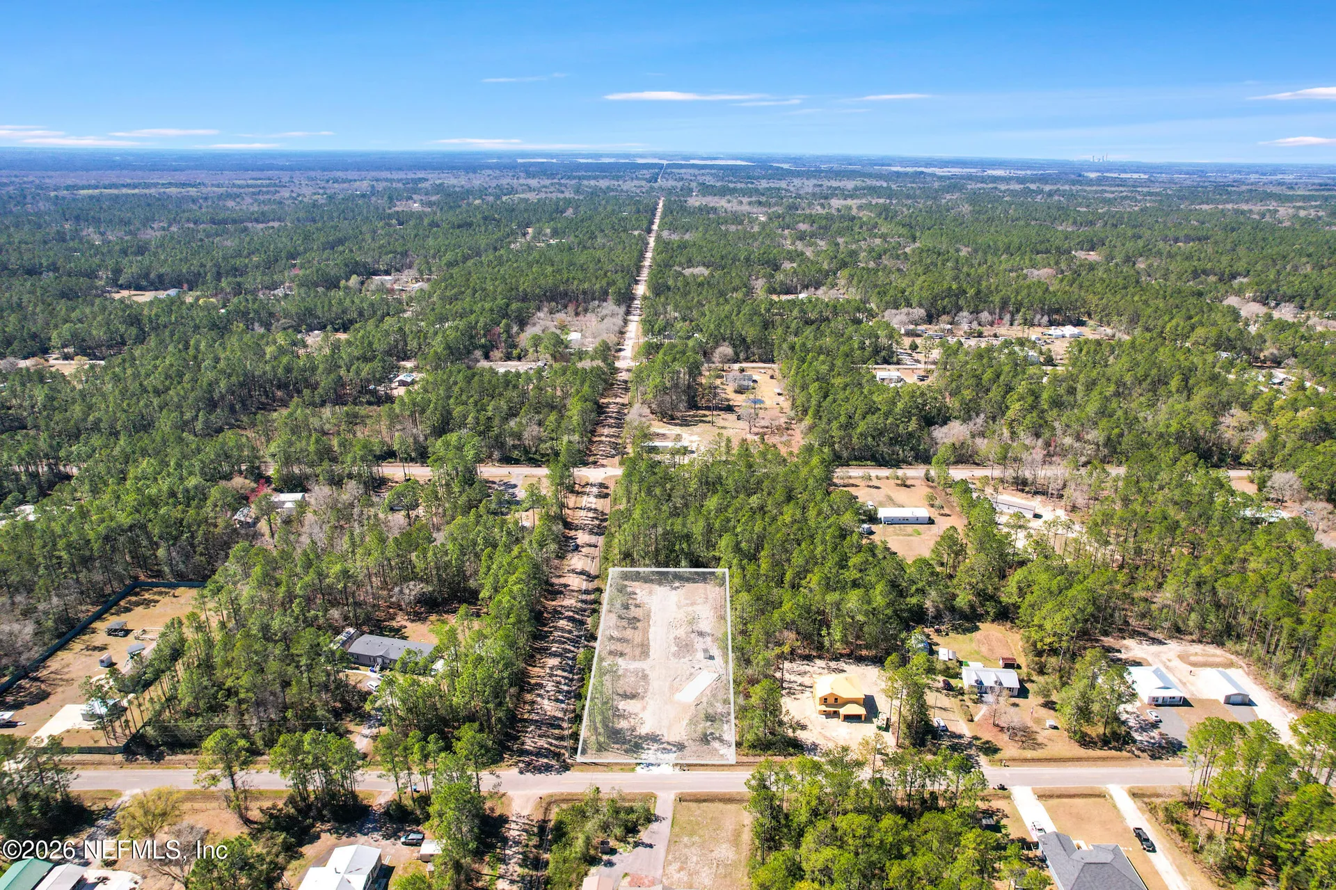 10175 Crotty Avenue Hastings FL 32145