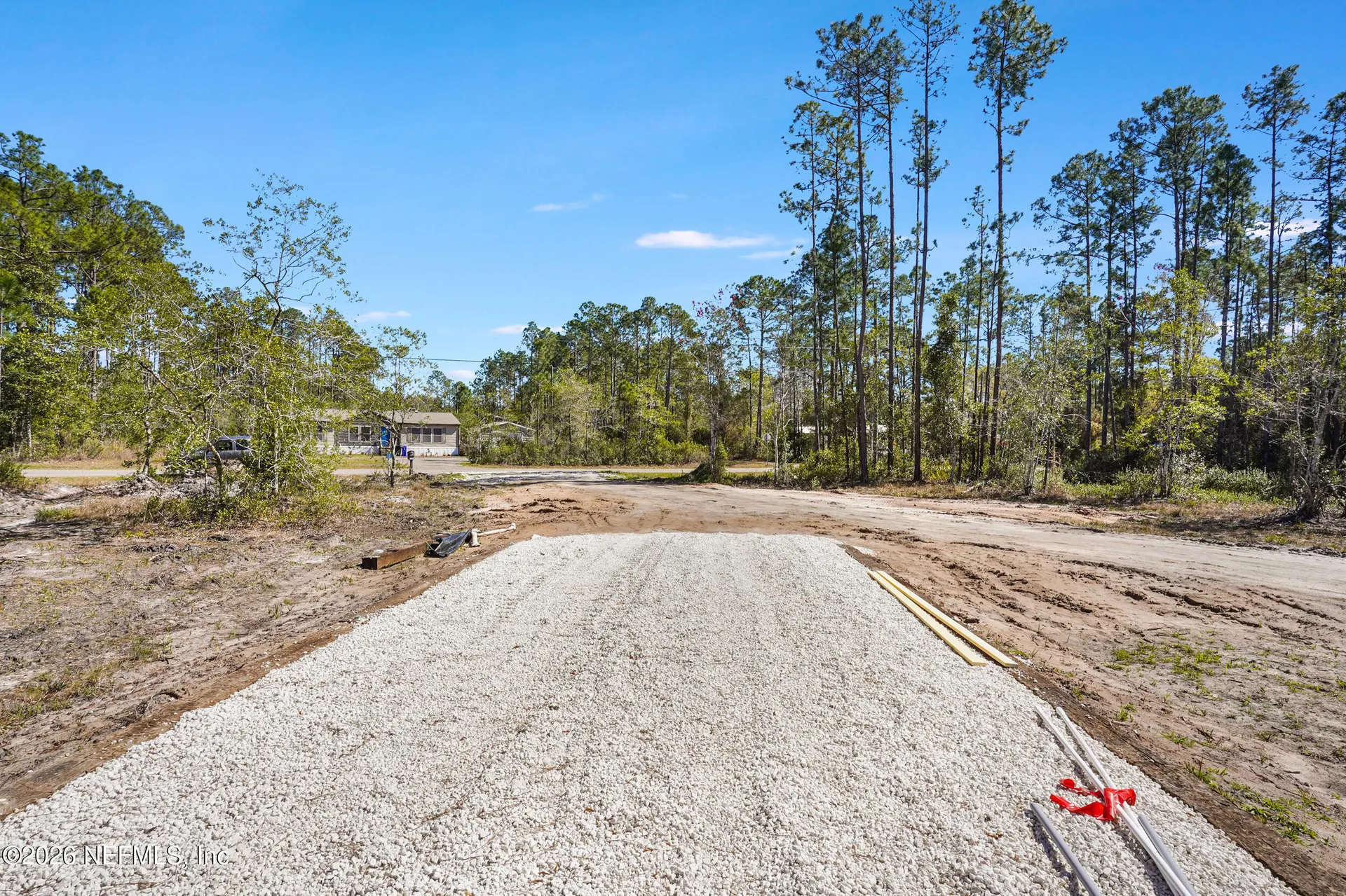 10175 Crotty Avenue Hastings FL 32145