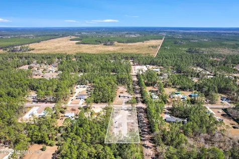 10175 Crotty Avenue Hastings FL 32145