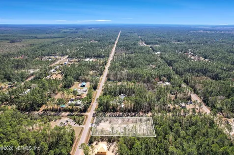 10175 Crotty Avenue Hastings FL 32145