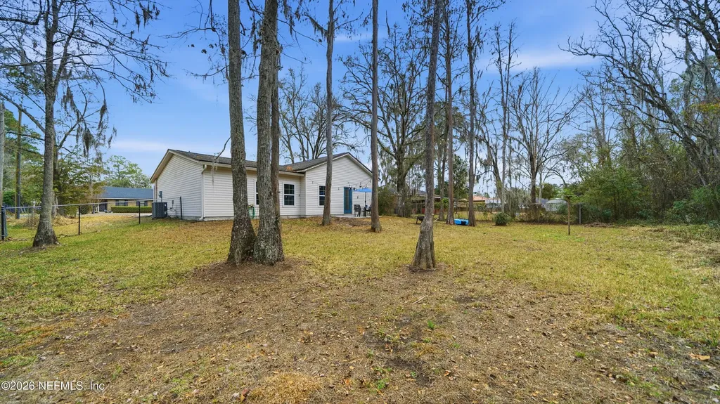 702 N 7th Street Macclenny FL 32063