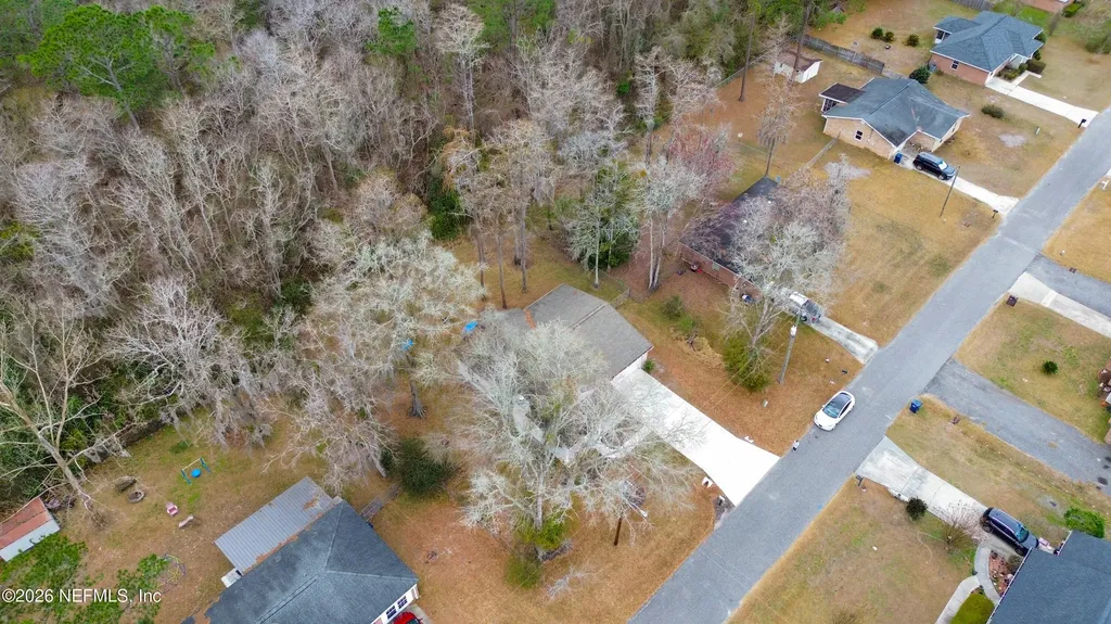 702 N 7th Street Macclenny FL 32063