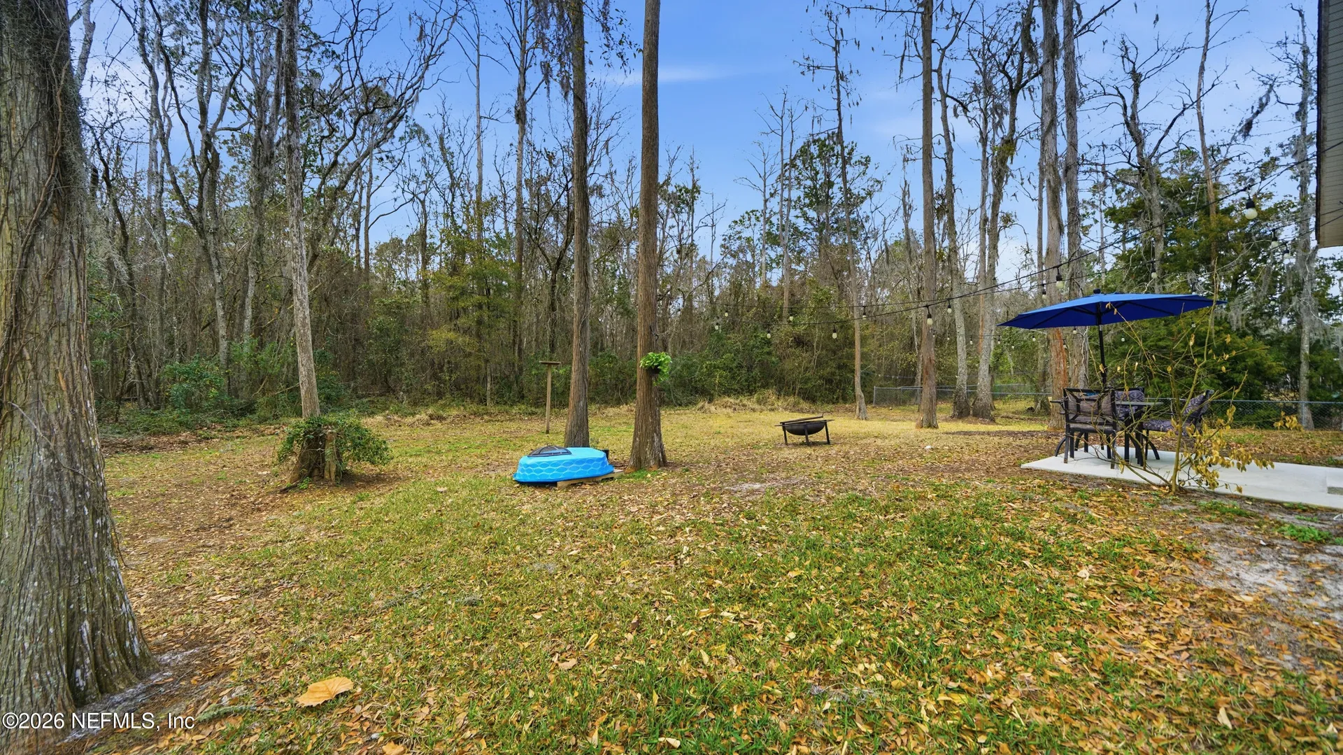 702 N 7th Street Macclenny FL 32063