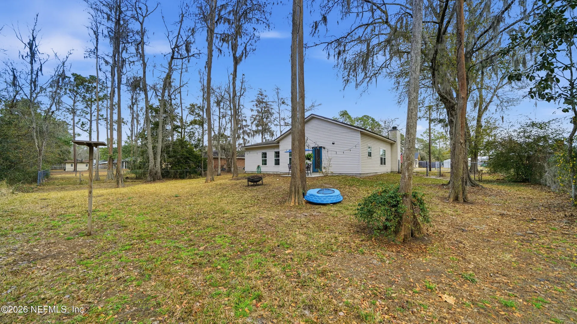 702 N 7th Street Macclenny FL 32063