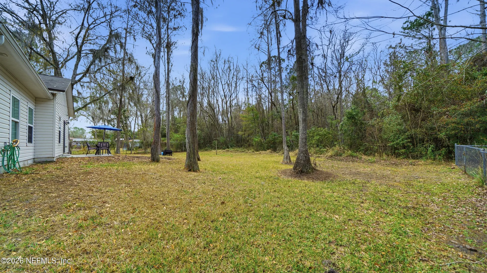 702 N 7th Street Macclenny FL 32063