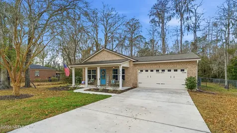 702 N 7th Street Macclenny FL 32063