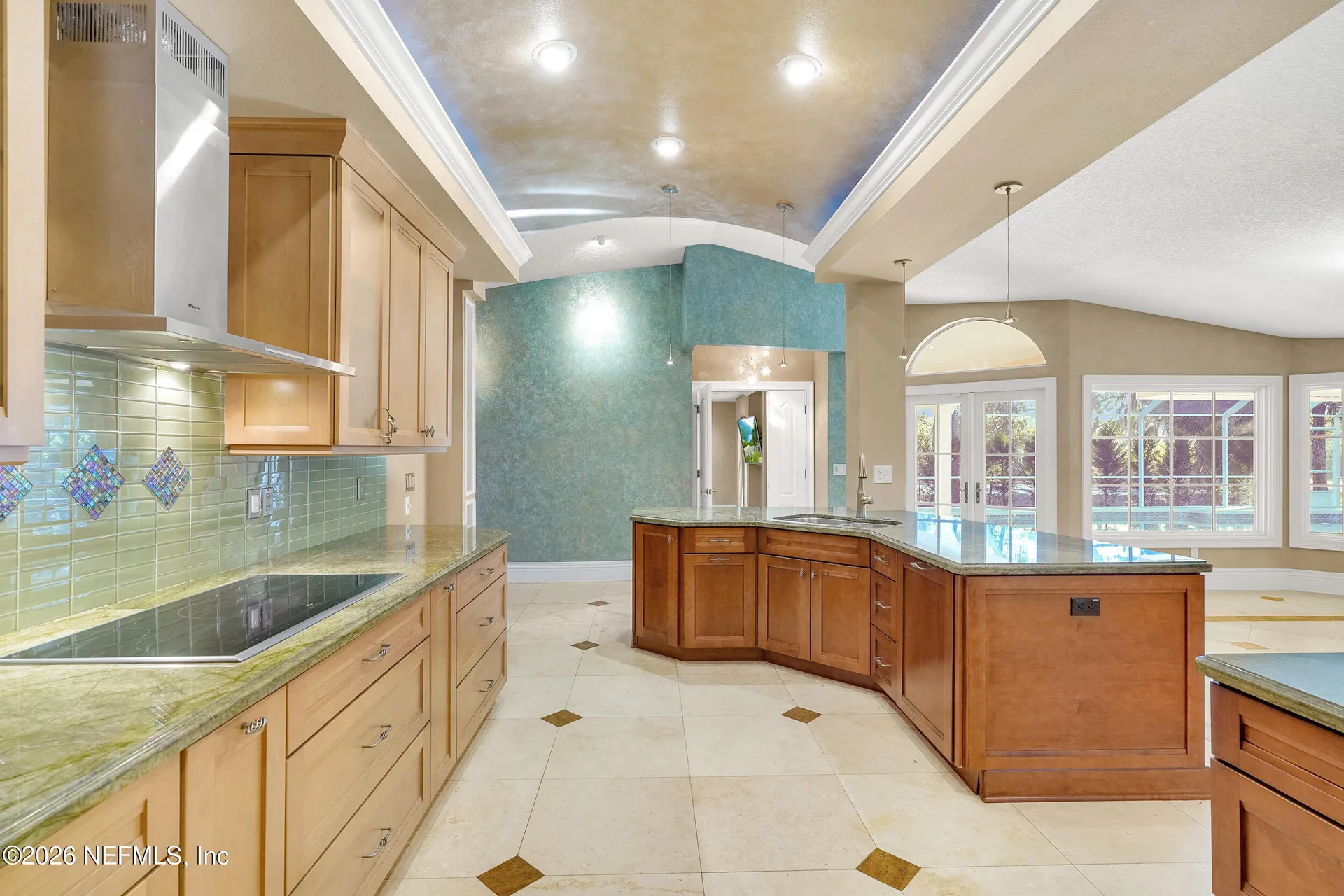 1481 Lambert Avenue Flagler Beach FL 32136
