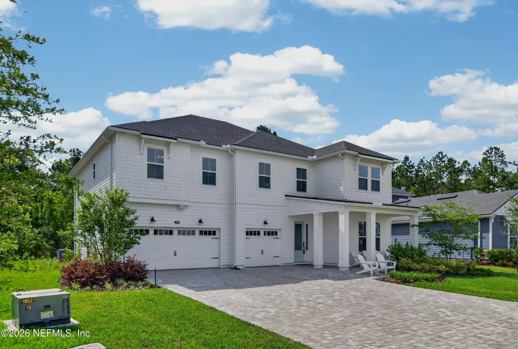 180 Loosestrife Way St. Augustine FL 32095