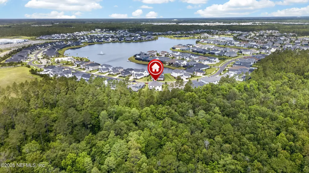 180 Loosestrife Way St. Augustine FL 32095