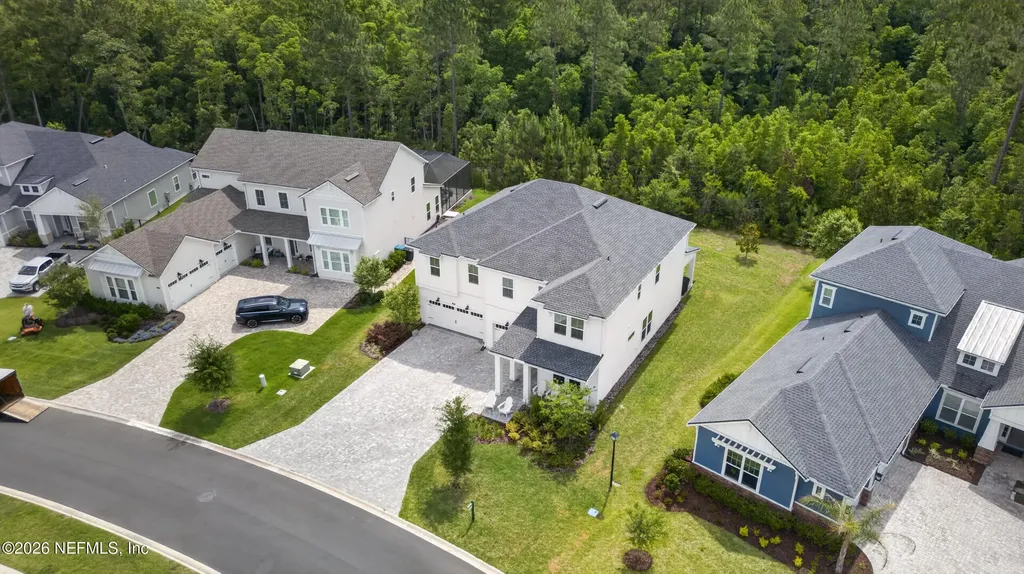 180 Loosestrife Way St. Augustine FL 32095